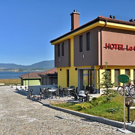 La Casa Hotel Цигов чарк Екстериор снимка